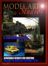 Model Art Studios Magazine – n. 2 2019