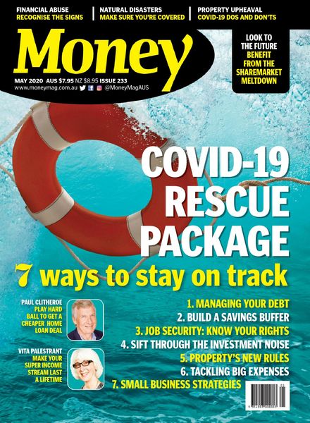 Money Australia – May 2020