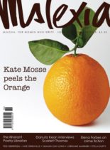 Mslexia – Issue 36