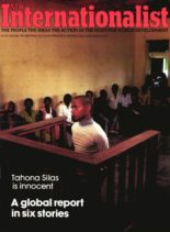 New Internationalist – January 1982