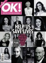 OK! Magazine UK – 11 May 2020