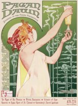 Pagan Dawn – Imbolc – Spring Equinox N190