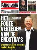 Panorama Netherlands – 13 mei 2020