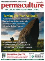 Permaculture – N 54 Winter 2007