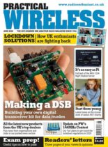 Practical Wireless – June 2020