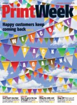 PrintWeek – 23 November 2015