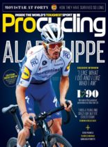 Procycling UK – June 2020
