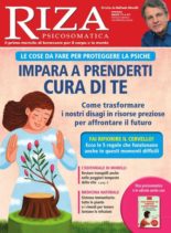 Riza Psicosomatica – Maggio 2020