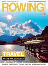 Rowing & Regatta – February- March 2019