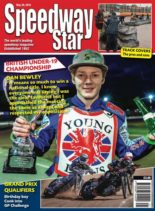Speedway Star – May 26, 2018