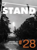 STAND – Issue 28