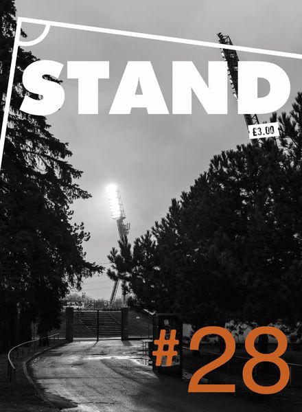 STAND – Issue 28