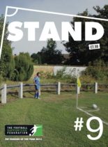 STAND – Issue 9