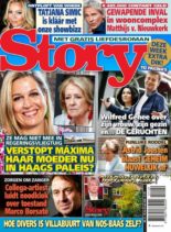 Story Netherlands – 26 mei 2020