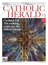 The Catholic Herald – 13 February 2015