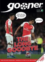 The Gooner – Issue 269