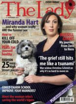 The Lady – 11 November 2011