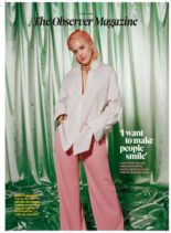 The Observer Magazine – 19 April 2020