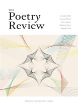 The Poetry Review – Spring 2016