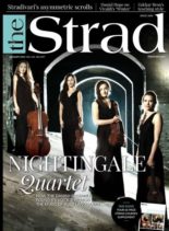 The Strad – January 2015