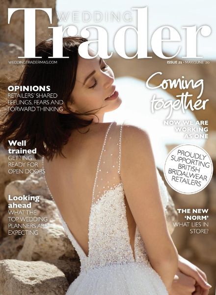 Wedding Trader – May-June 2020