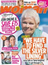 Woman UK – 11 May 2020