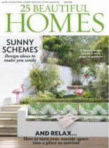 25 Beautiful Homes – June 2020