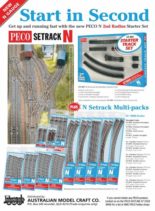 Australian Model Railway Magazine – June 2020
