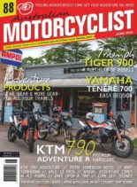 Australian Motorcyclist – June 2020