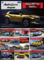 Autoguru.at Magazin – Nr.5 2020