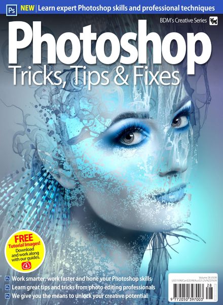 BDM’s Creative Series – Photoshop Tips, Tricks & Fixes – May 2020