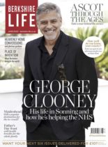 Berkshire Life – June 2020