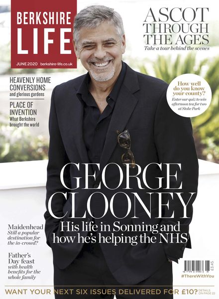 Berkshire Life – June 2020