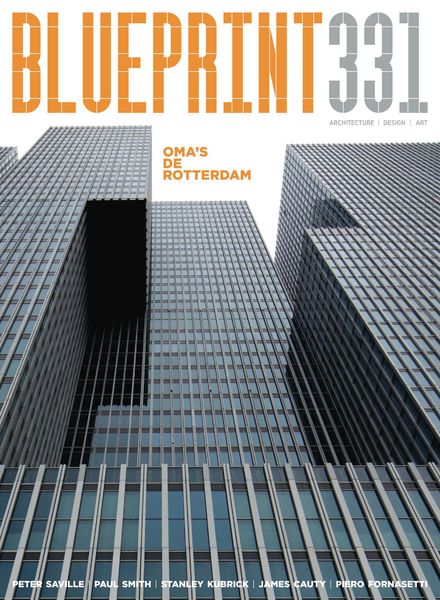 Blueprint – Issue 331