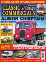 Classic & Vintage Commercials – June 2020