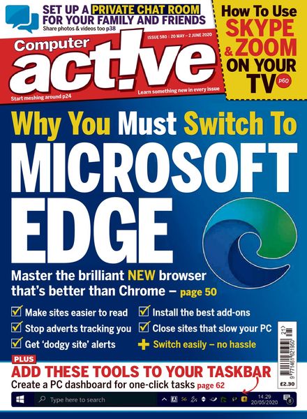 Computeractive – 20 May 2020