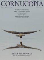 Cornucopia – Issue 57, 2018