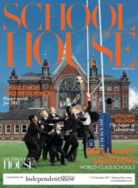 Country & Town House – School House Spring-Summer 2017