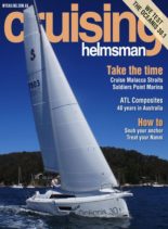 Cruising Helmsman – June 2020