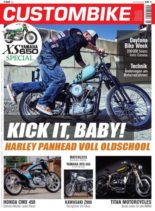 Custombike – Mai 2020