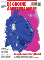 De Groene Amsterdammer – 08 mei 2020