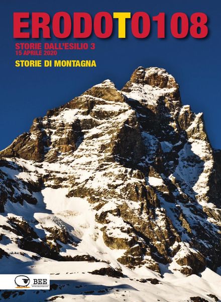 Erodoto108 – Storie dall’esilio 3 15 Aprile 2020