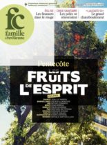 Famille Chretienne – 23 mai 2020
