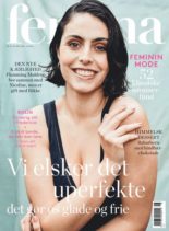 Femina Denmark – 30 April 2020