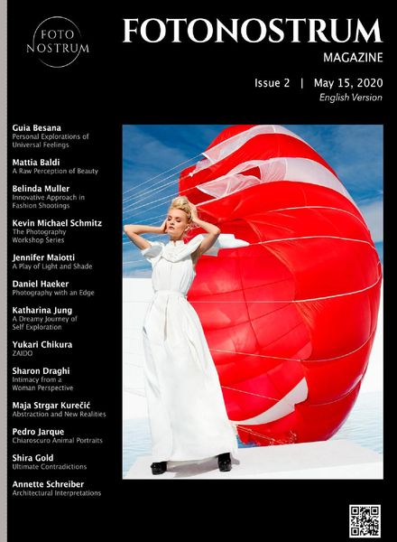 Fotonostrum- 15 May 2020