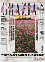 Grazia UK – 18 May 2020