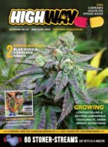 Highway Magazin – Mai-Juni 2020