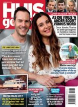 Huisgenoot – 28 Mei 2020