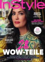 InStyle Germany – Marz 2020