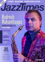 JazzTimes – June 2020